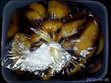 야콘장아찌 만들기