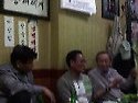 103 전우회 정기모임 사진입니다.