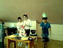 2012.7.29 6.7월 생일을 축하합니다.