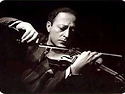 Jascha Heifetz