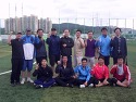 한백FC배 축구대회...2011.6.26(광남생활체육공원)