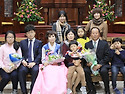 11월09일 ＜임직식 사진 ..
