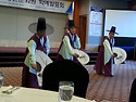 한량무