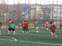 축구시합