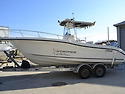 2003 STRIPER 2301 CC