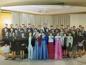 하노이 한인교회 제2기안수집사 권사 ..