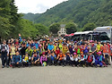 지리산 칠선계곡 정기산행 2015/07/..