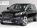 아우디 Q7 4L 독일 Hof..