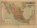 멕시코에 China를 표기한 지도(188..