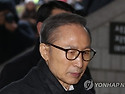 MB 2심서 징역 23년 구형..검찰 "반성..