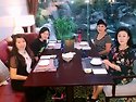 작은며느리♥사돈과 즐거운시간~~♪