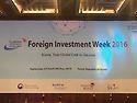 2016.09.28 FOREIGN INVESTME..