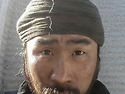 상업영화 ＜대호＞ 촬영 중 (2015년 ..