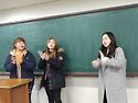 2017 동아리총회