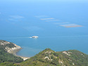 군산 대각산