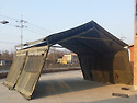 U.S TEMPER TENT (CP 미듐 텐트) ..