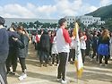2018년도 체육대회 둘째 날