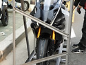 2019 야마하 YZF-R6 블..