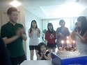 생일축하