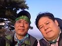 벚곷과 친구