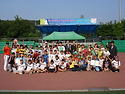 제1회 파주시 티볼연합회장배 초등학교..
