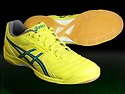 asics 카루체토 FS 2 옐로우 × 그린..