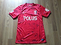 Urawa Red Diamonds..