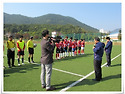 제7회 경남지역교회연합 선교축구대회 ..