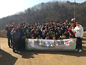 2015수원시조정협회 산행