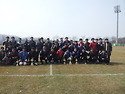 2014 안산시장배 유관기관 축구대회