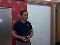 2016.10. 7(금) 제4회정모 - 누리마..