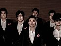 아르스노바 남성중창단(Ars Nova Men's Ensemble)입니다.