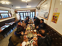 2020년 1월 12일 신년산행(아차산) 닭..