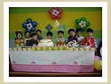 "즐거운 생일잔치"(9/10월생)