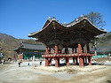 완주 송광사