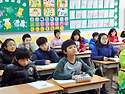 한국시낭송예술인협회 - 청솔초등학교 ..