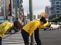 중국관관객