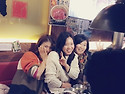 2013년 동창회 즐거운모습