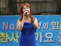 가수 이채영(참사랑가요콘..