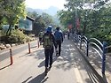 2015_05_17_수리산 산행 1