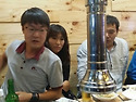 2014 동창회 개최 사진올립니다.