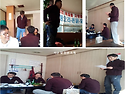[ 2013. 10. 25. ] Family 체육..