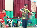 2014 시범경기