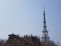 계양산 (04/08, 일)