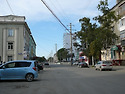 유즈노 사할린스크