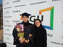 대현이졸업사진(17.2.17)