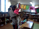 크리스마스 카드 만들기