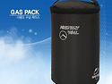 가스 팩