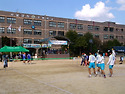 강남회오리vs마천(제7회 강남구연합회장..