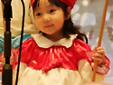 조서연 재롱잔치